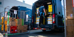 Is being the low price leader critical to Amazon’s ongoing success?