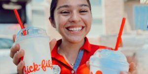 Chick-fil-A’s three-day workweek gives ‘the gift of time’ to associates