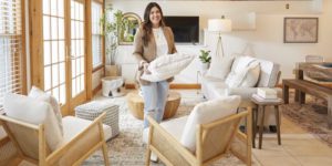 Should Home Depot go on vacation with its customers?