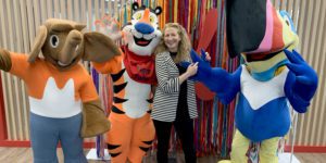 What does it take to build a positive corporate culture?