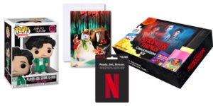 Will Netflix send customers streaming into Walmart’s stores?