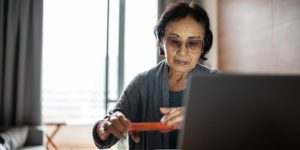 Do digital coupons discriminate against those who can least afford it?