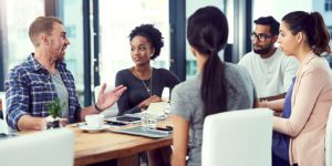 How can meetings be made more effective?