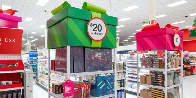 What price will Target and other retailers pay for their holiday sales promotions?