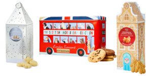 Can Marks & Spencer help Target replicate its designer collab magic in grocery?