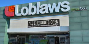 Retailers are using newfound clout to put the squeeze on suppliers