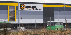 Will Amazon’s antitrust battles get worse before they get better?