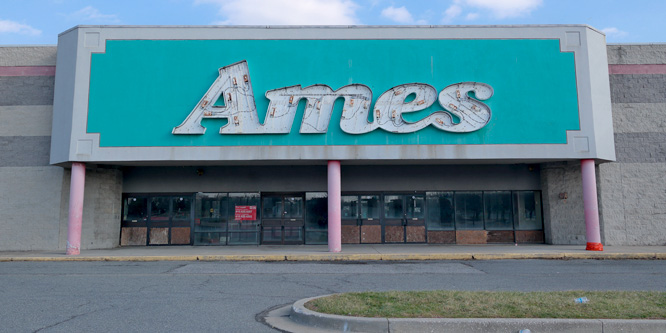 Should Ames be making a comeback?