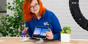 Best Buy’s virtual store pilot earns high customer satisfaction scores