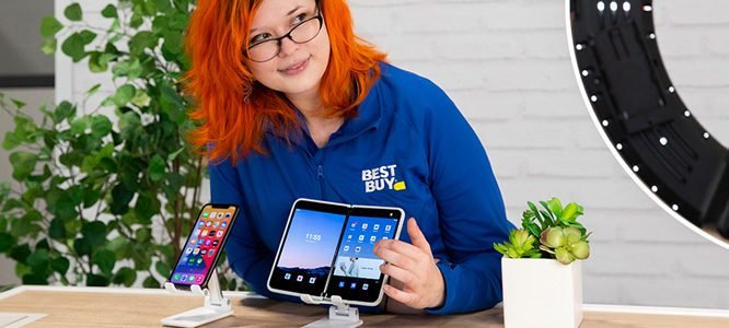 Best Buy’s virtual store pilot earns high customer satisfaction scores