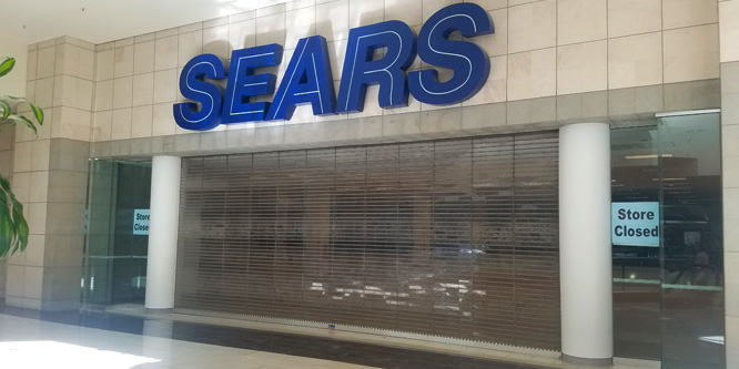 RIP Sears Hometown - RetailWire