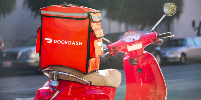 Do DoorDash layoffs signal tough times ahead for same-day delivery services?