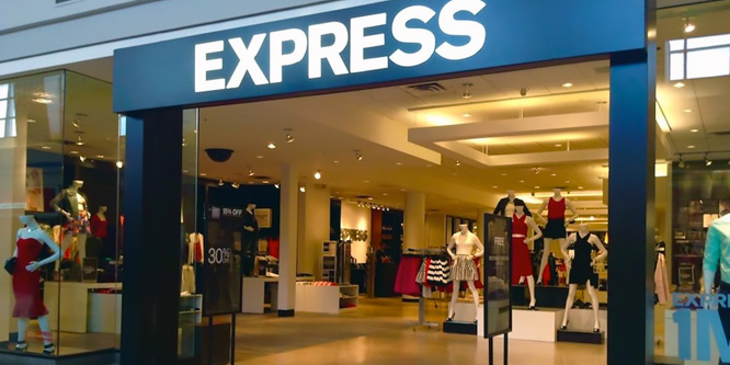 Can Express find success teaming up with Toys ‘R’ Us’ owner?