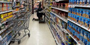 Retailers find inflation is often about location, location, location