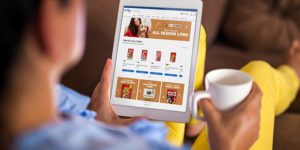 Is the Kroger-Albertsons merger really a retail media deal?