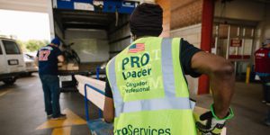 Is ‘Total Home’ a strategy that Lowe’s can build on?