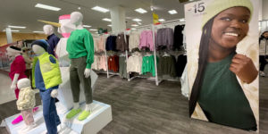 ‘Just in time’ and ‘just in case’ systems leave retailers with too much inventory