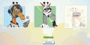 Is Toys ‘R’ Us just playing around with NFTs or serious about the opportunity?