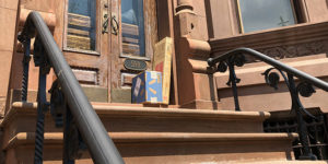 Is porch piracy a retailer responsibility?