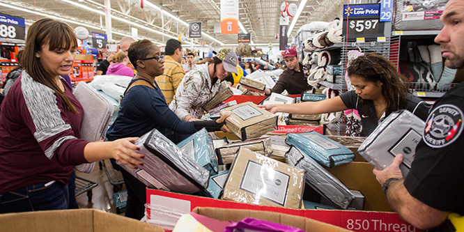 Will Walmart throw high-price suppliers off the shelf?