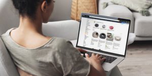 Are ads causing shoppers to lose faith in Amazon search results?