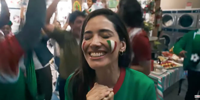 Did retailers miss a marketing opportunity by sitting out the World Cup broadcasts?