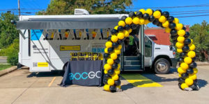 Mobile clinics could make Dollar General a medical destination point