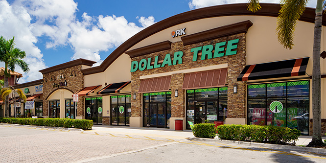 Should Dollar General sweat its former CEO taking over at Dollar Tree?