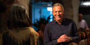 Has it gotten harder to find a top notch retail CEO?