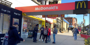 Will job cuts spur growth for McDonald’s?
