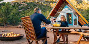 Are experiences stealing discretionary dollars away from retail?