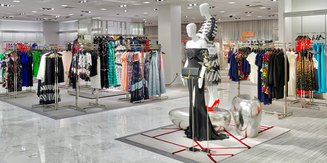 Neiman Marcus CEO on how organizational change is fueling e