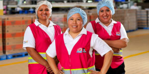 PepsiCo’s retention recipe starts with technology