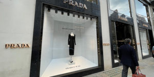 Has luxury retailing become more recession-resistant?