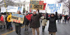 Are CVS and Walgreens prepared to be at the center of the abortion debate?