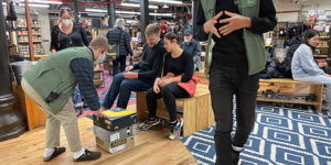 Is ‘quiet hiring’ the next big thing in labor?