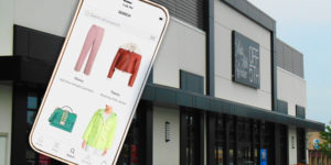 Is Saks Off Fifth better off online?