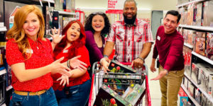 Is culture the key to Target’s success?