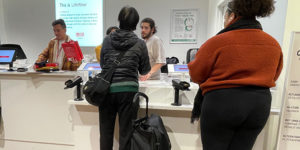 Study says retail jobs are just the worst