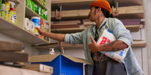 Walmart using a well-proven formula to attract B2B customers