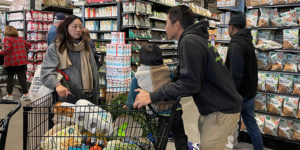 Will consumer anger drive down inflation?