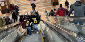 2023 could be the year of the recession that never happened