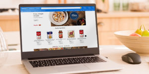 How do consumer brands really feel about buying ads from retailers?