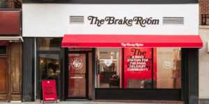 Chick-fil-A is giving NYC delivery workers a ‘brake’