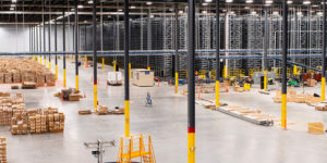 Should SMBs trust Gap to handle their logistics?