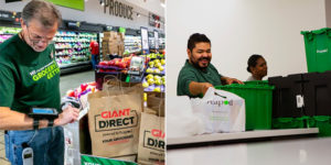 Ahold-Delhaize CIO talks IT’s place at the table and the need to work differently