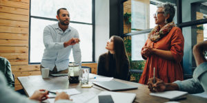 Should all employees – not just IT – be driving digital investments?