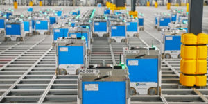 How much more automation is on the way, and how fast?