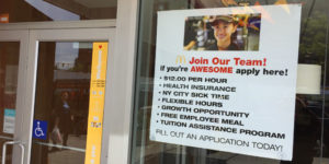 Should retail seek a middle path between being pro- or anti-union?