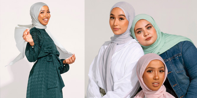 Will modest fashion become a mainstream retail opportunity?